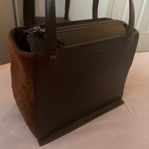 Burberry just a little sign of usage